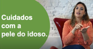 cuidados pele idosos