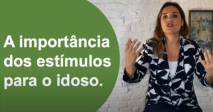 importancia estimulos idosos