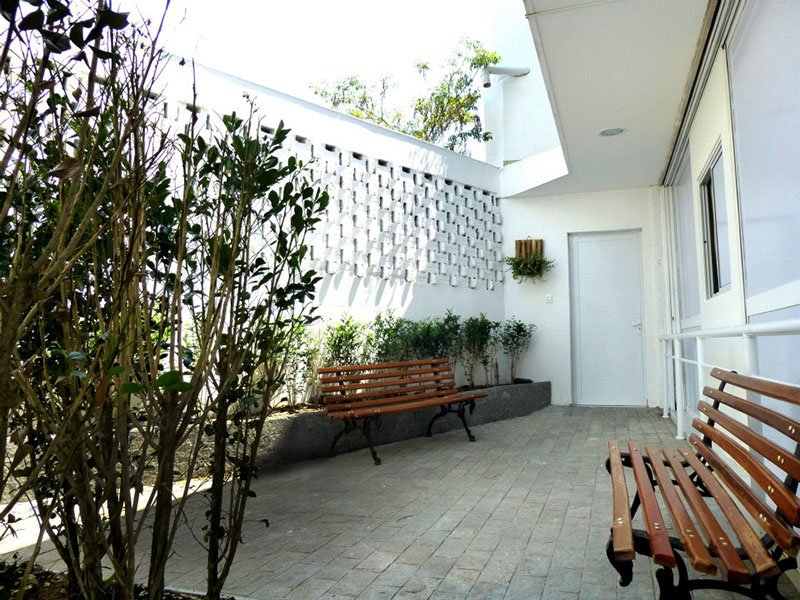 Foto casa de repouso Viva Bem