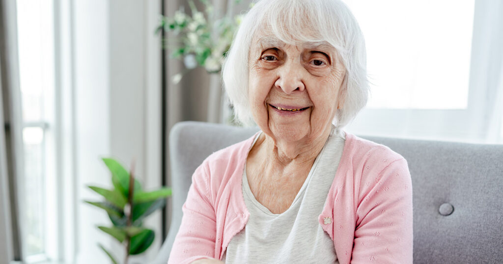 Demência senil e a saúde do idoso