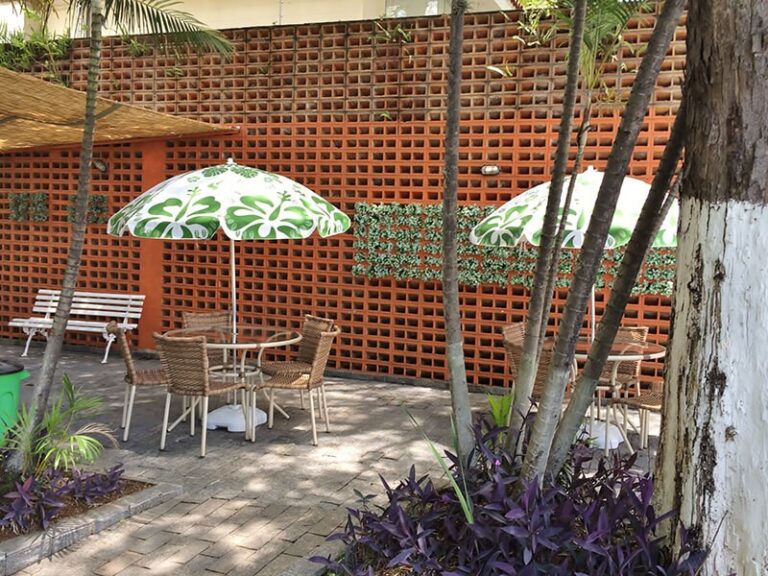 Casa de Repouso para o idoso