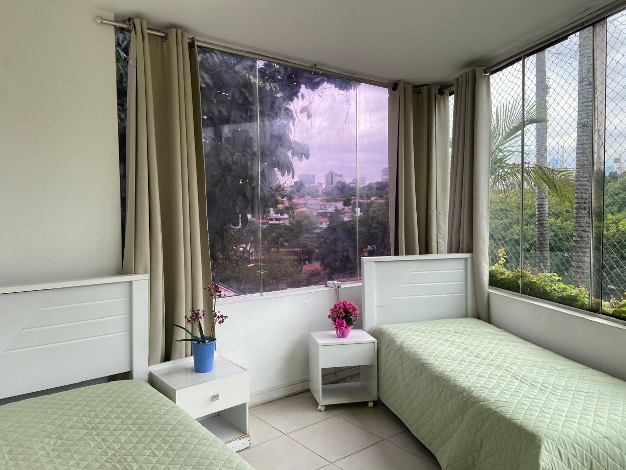 Home 2026 26 Quarto amplo e arejado em Casa de Repouso Viva Bem